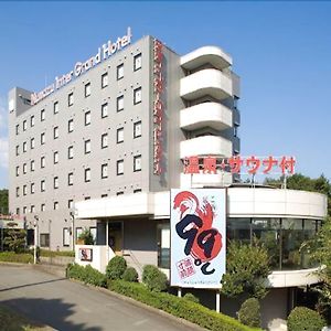 Numazu Inter Grand Hotel